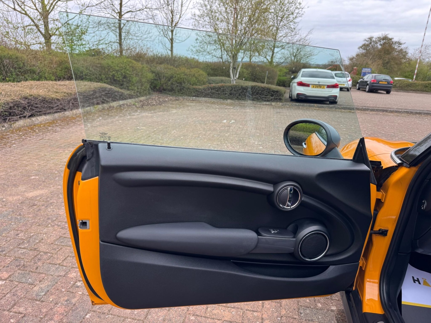 Used MINI Hatch for sale - 78115385: Photo 46