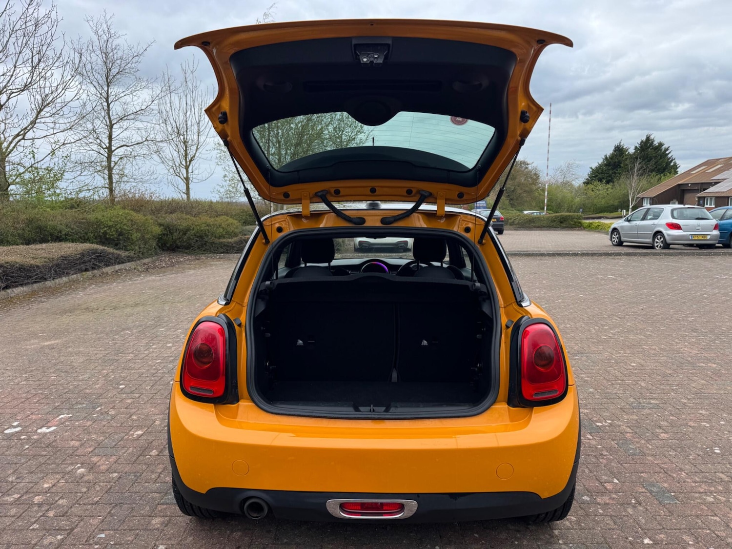 Used MINI Hatch for sale - 78115385: Photo 48