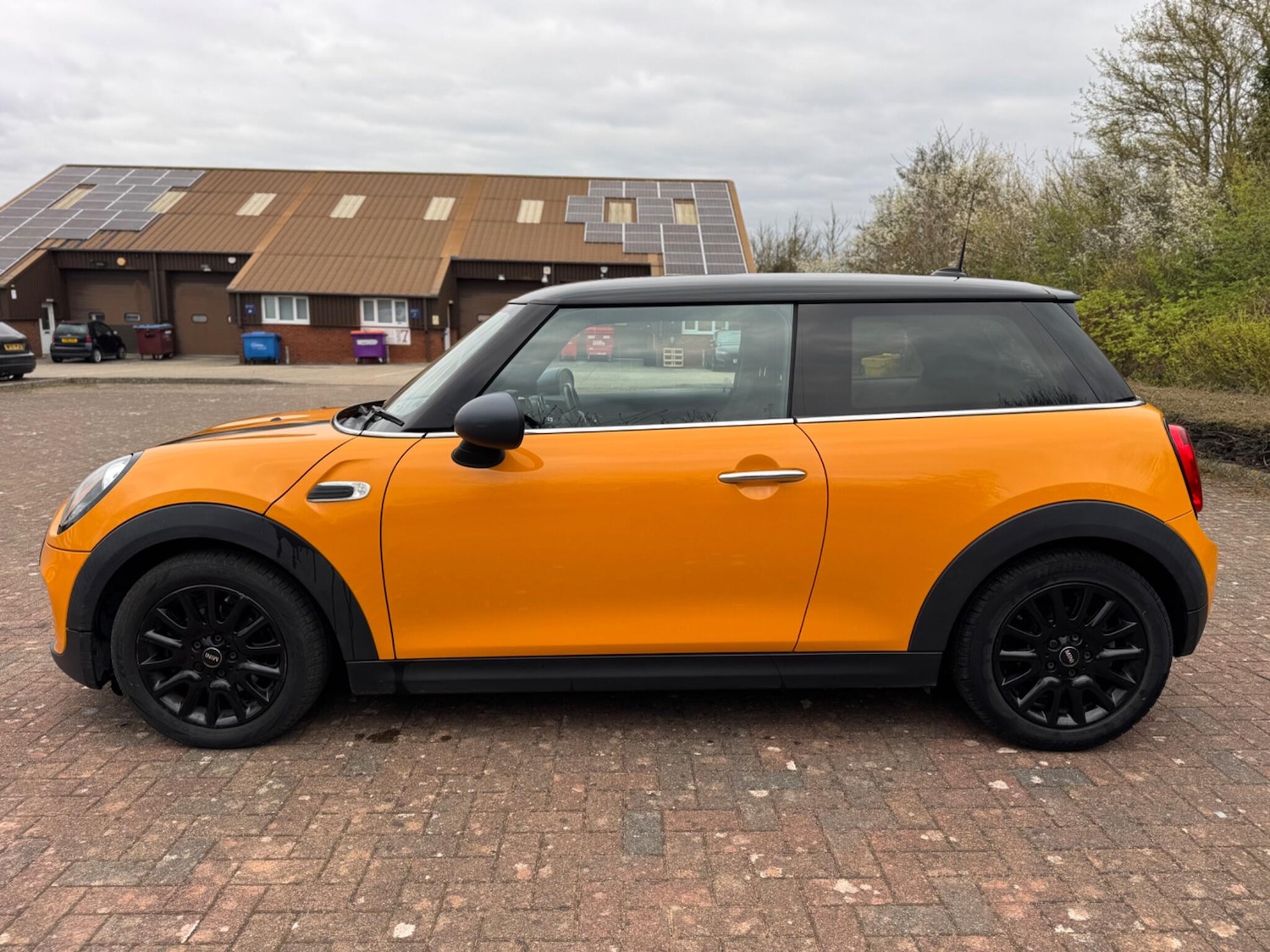 Used MINI Hatch for sale - 78115385: Photo 5