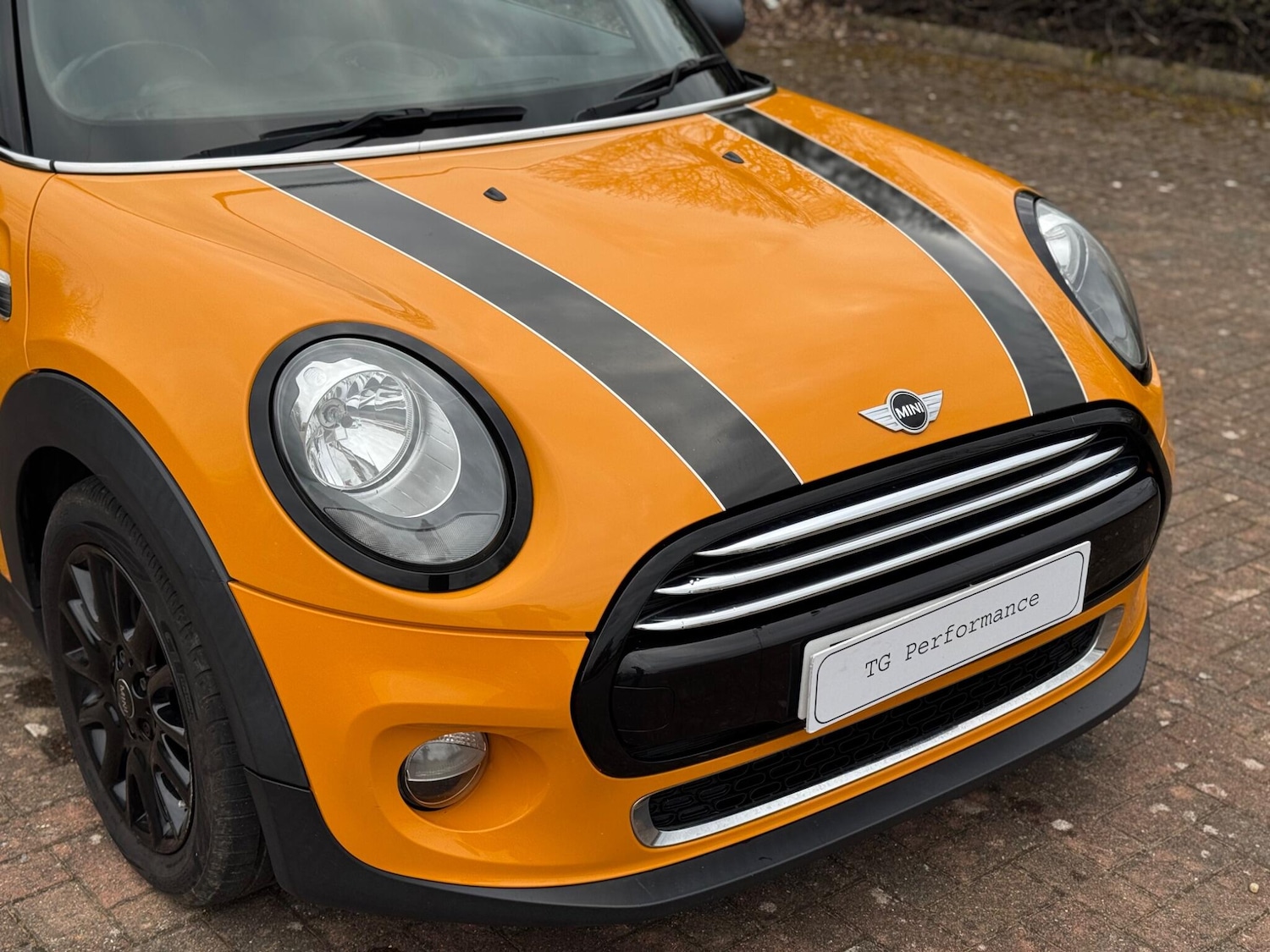 Used MINI Hatch for sale - 78115385: Photo 50