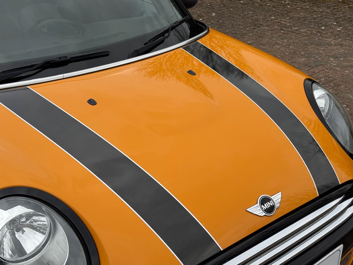 Used MINI Hatch for sale - 78115385: Photo 51