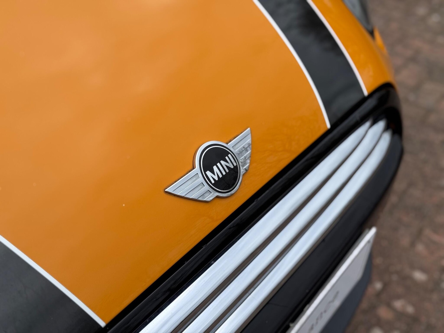 Used MINI Hatch for sale - 78115385: Photo 53