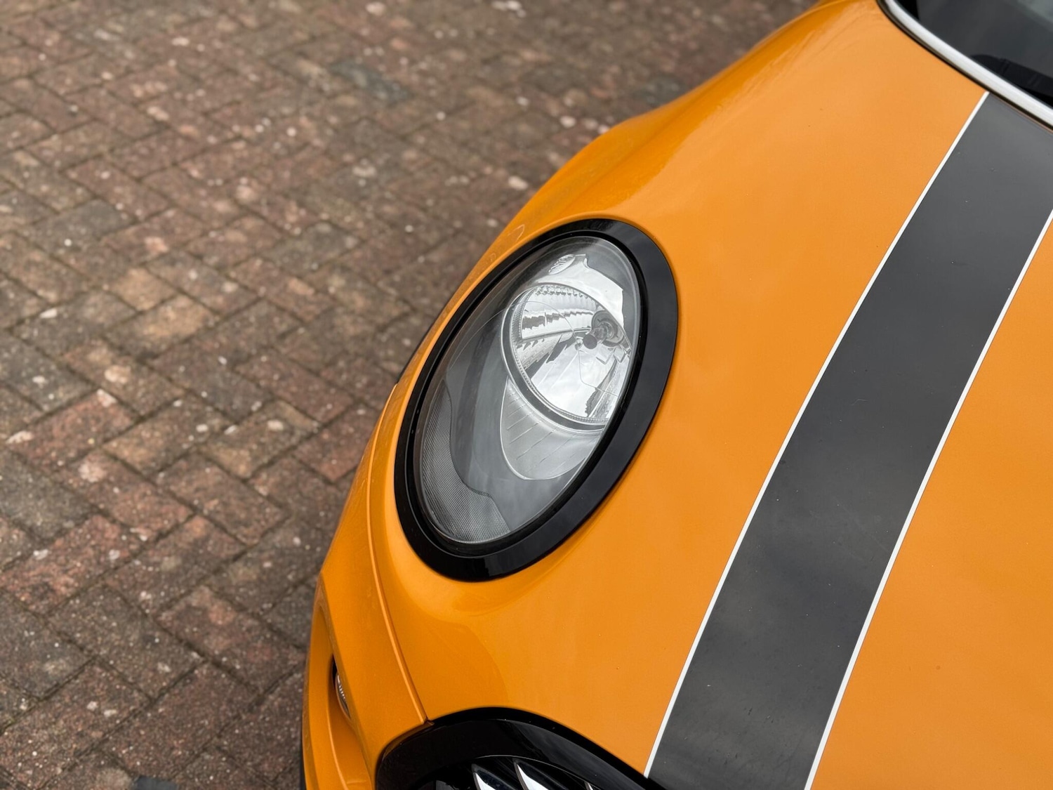 Used MINI Hatch for sale - 78115385: Photo 54