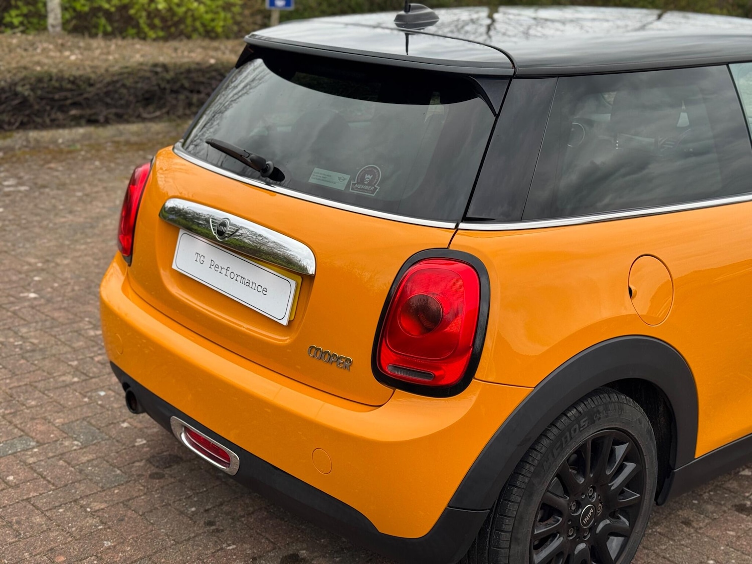 Used MINI Hatch for sale - 78115385: Photo 55