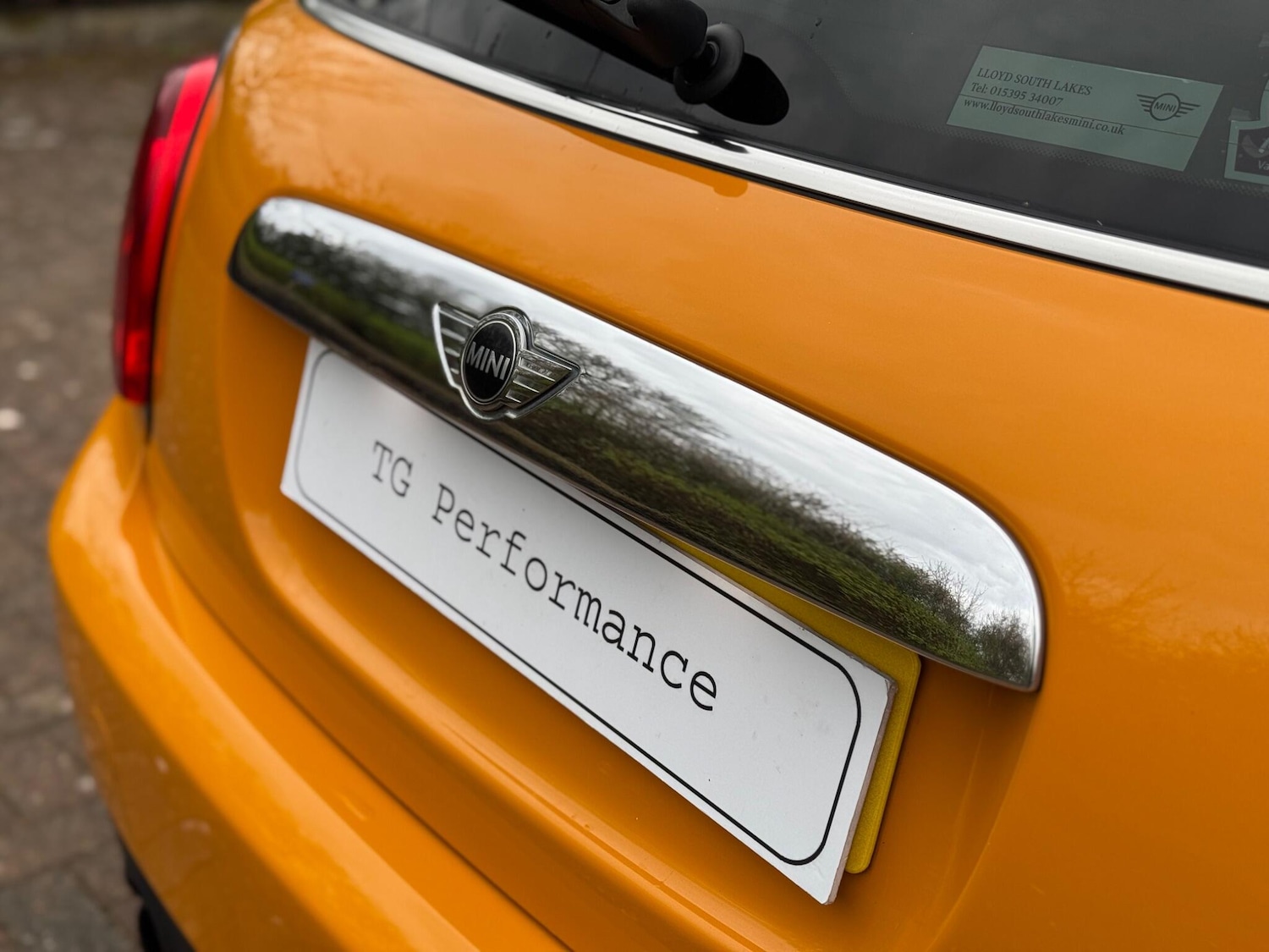 Used MINI Hatch for sale - 78115385: Photo 56