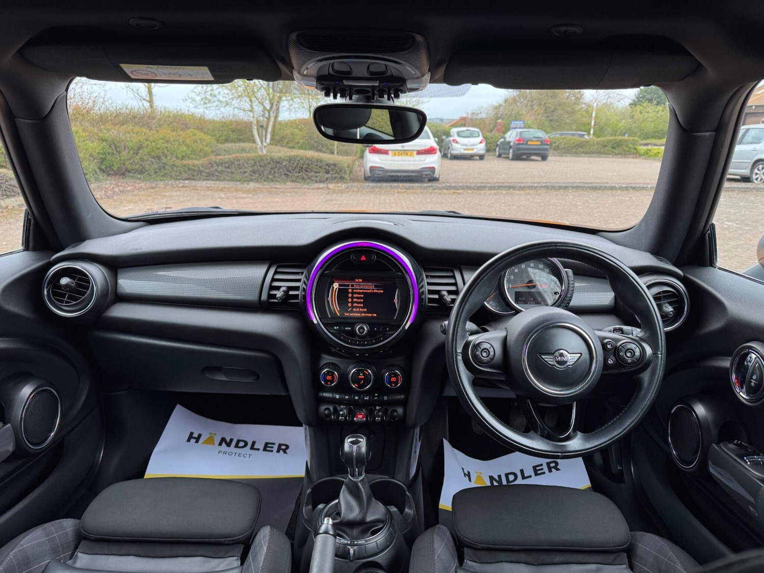 Used MINI Hatch for sale - 78115385: Photo 6