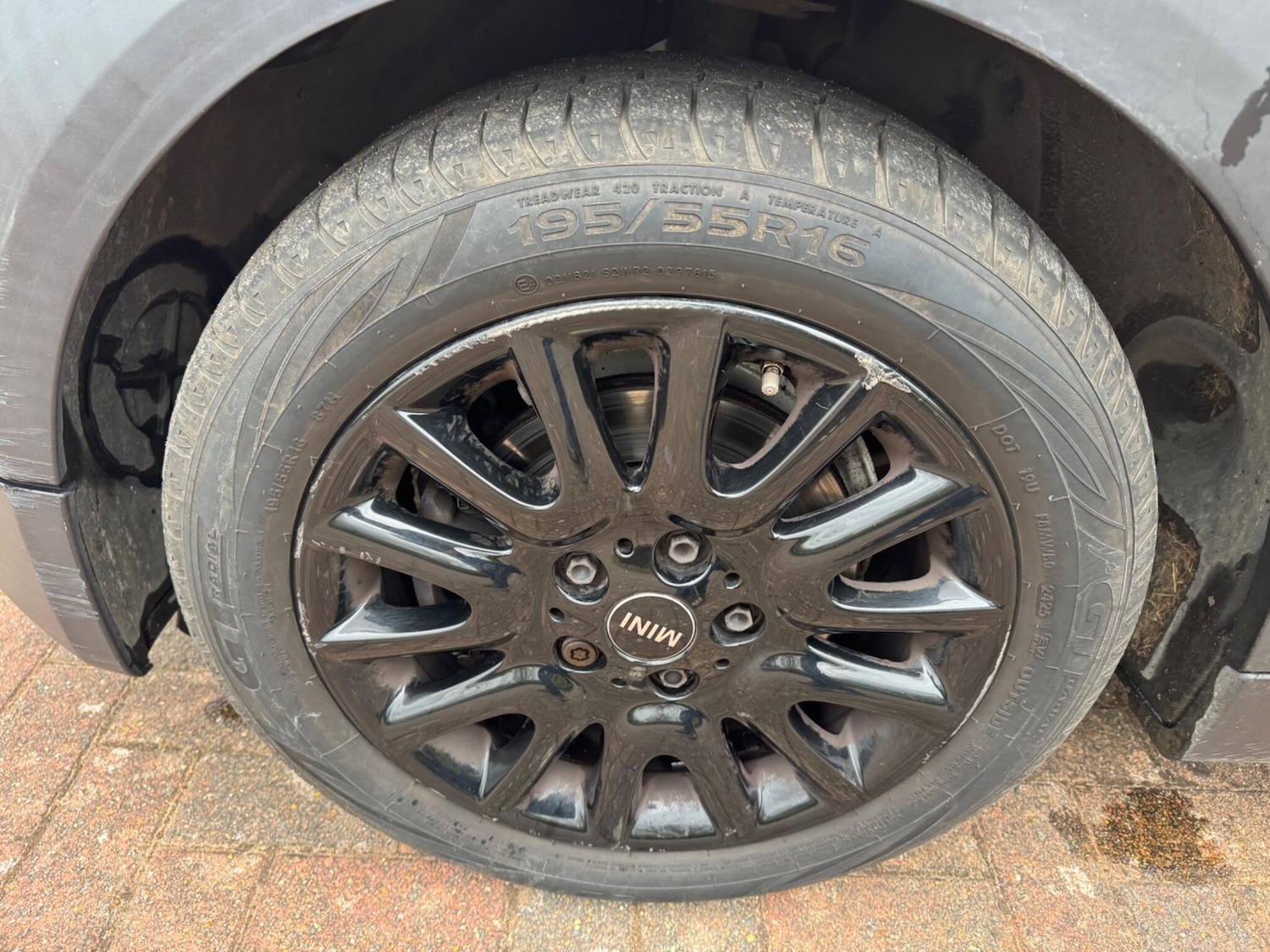 Used MINI Hatch for sale - 78115385: Photo 62