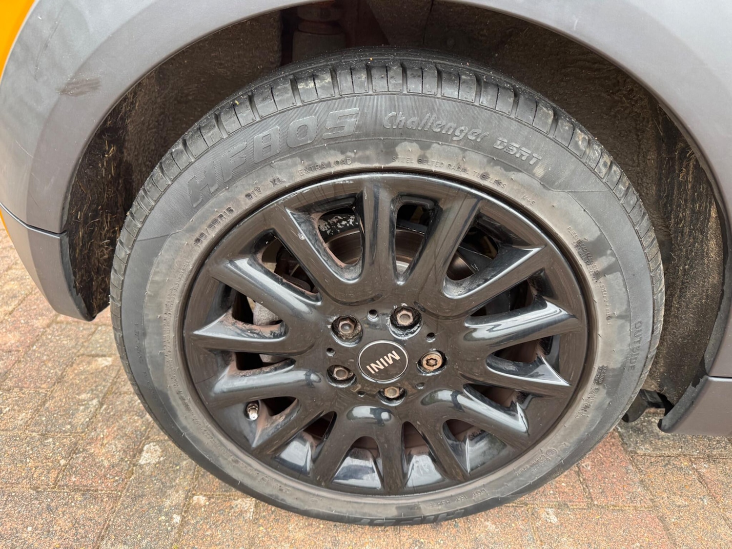 Used MINI Hatch for sale - 78115385: Photo 63