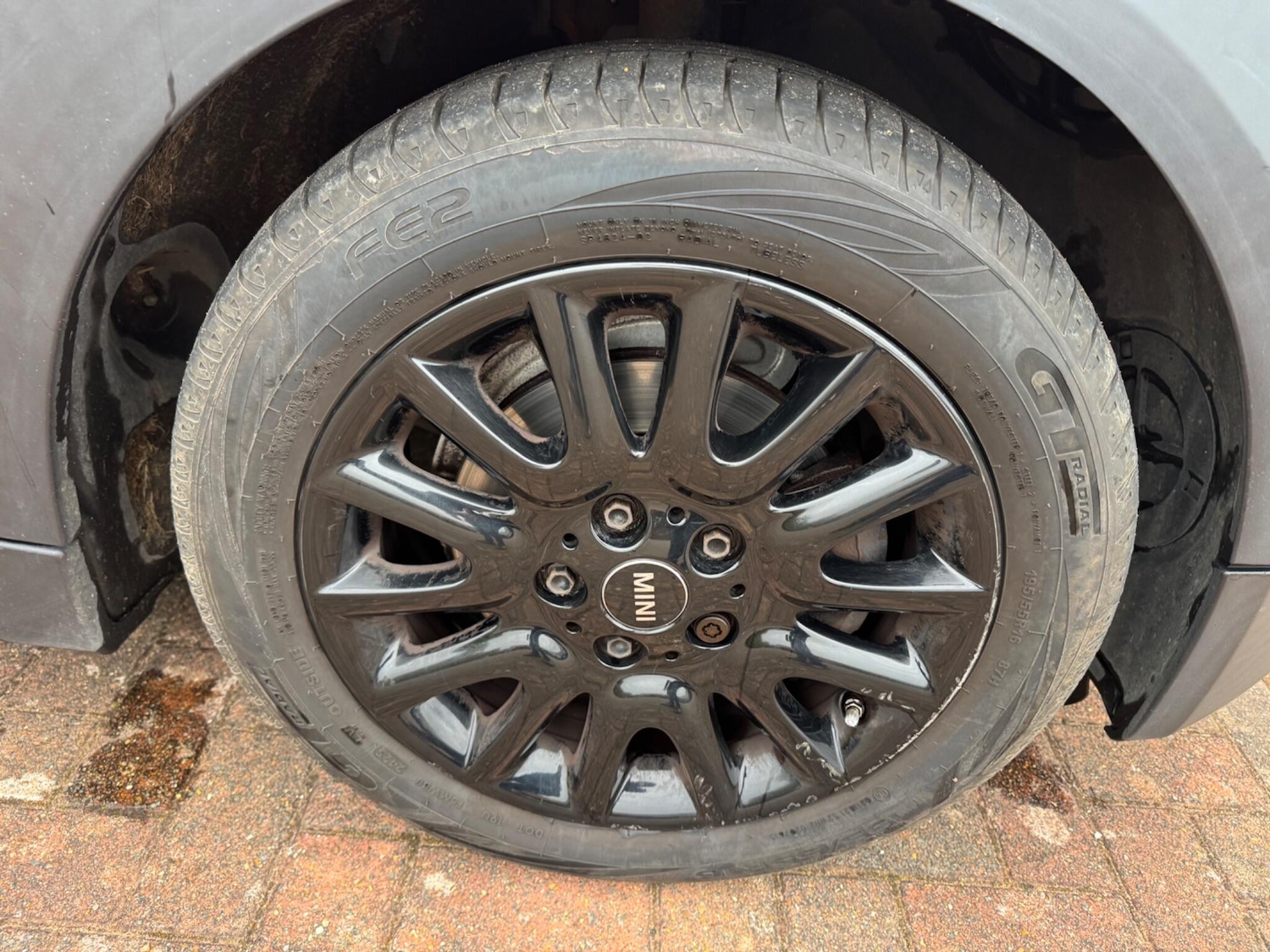 Used MINI Hatch for sale - 78115385: Photo 64