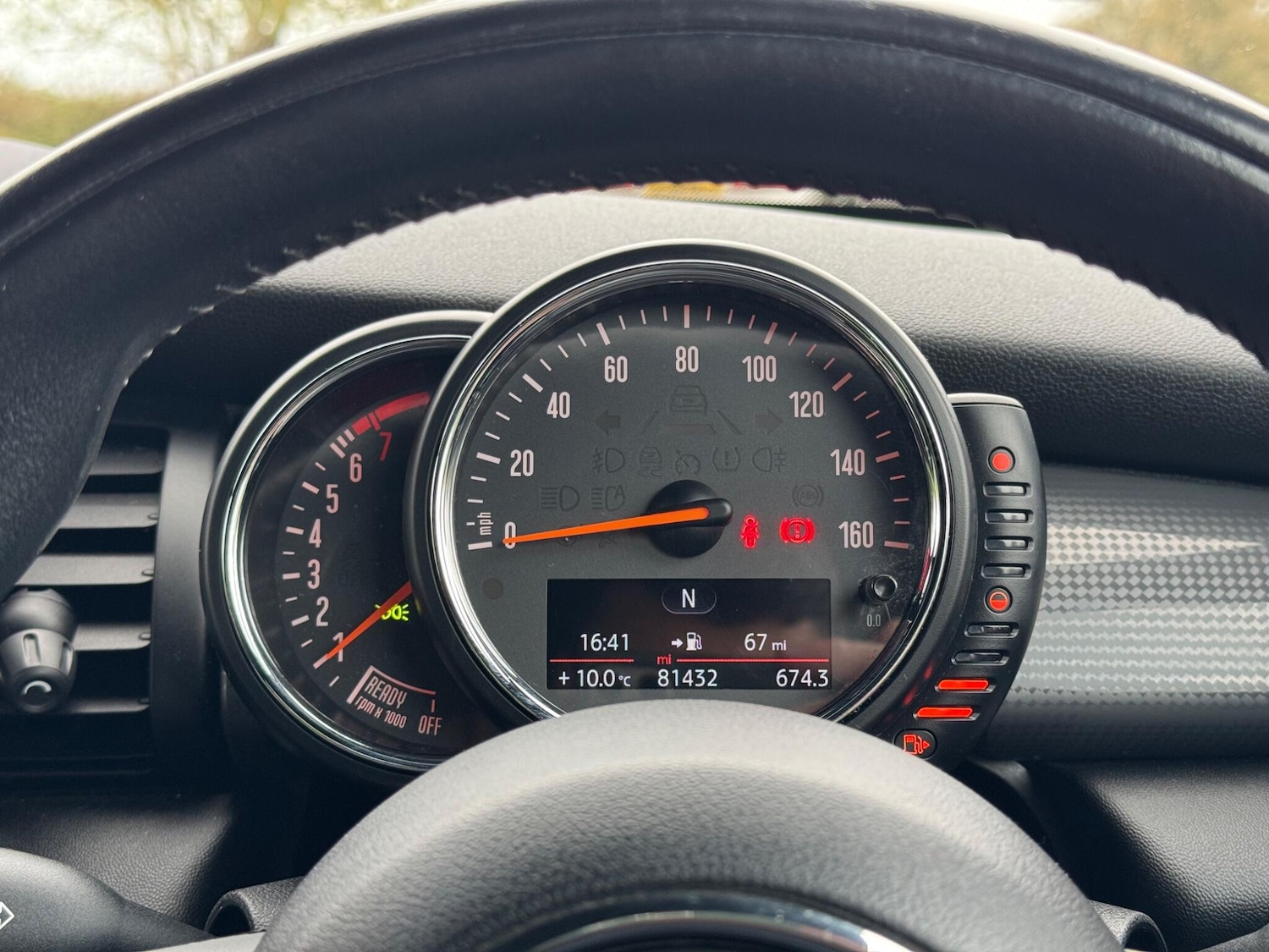 Used MINI Hatch for sale - 78115385: Photo 7