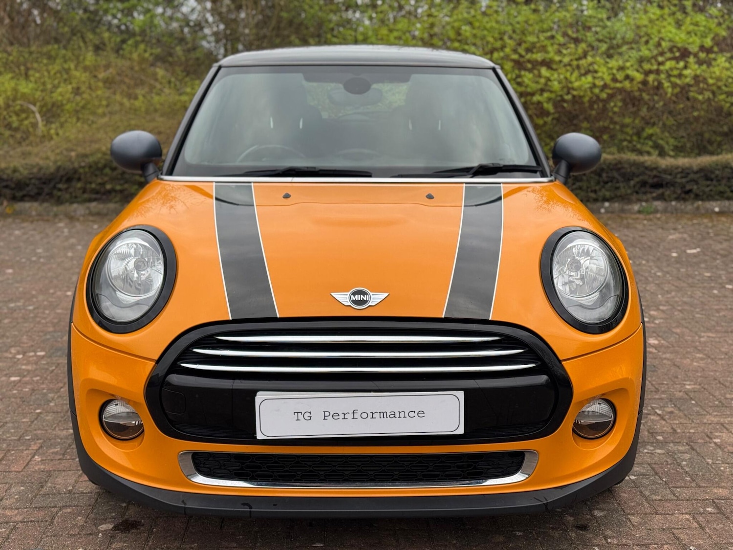 Used MINI Hatch for sale - 78115385: Photo 8