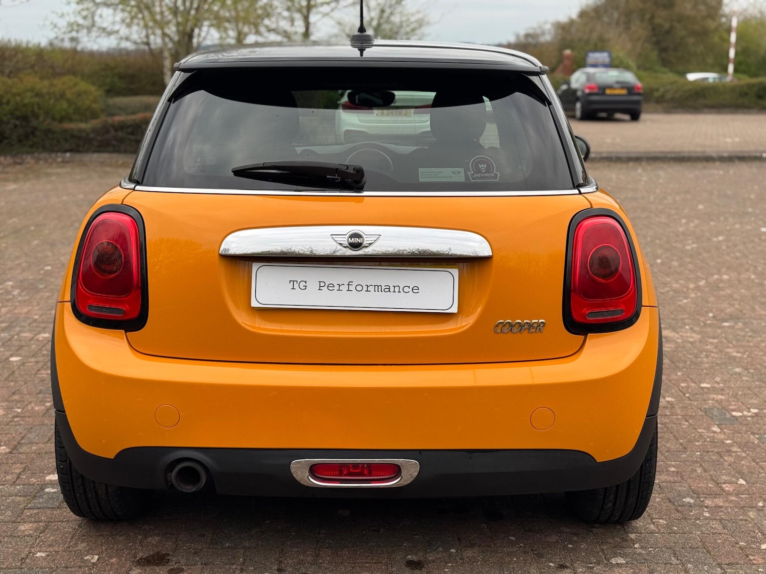 Used MINI Hatch for sale - 78115385: Photo 9