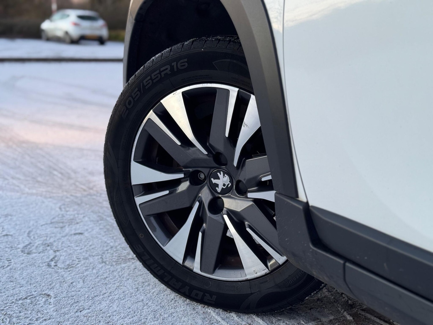 Used Peugeot 2008 2018 for sale - 77108854: Photo 11