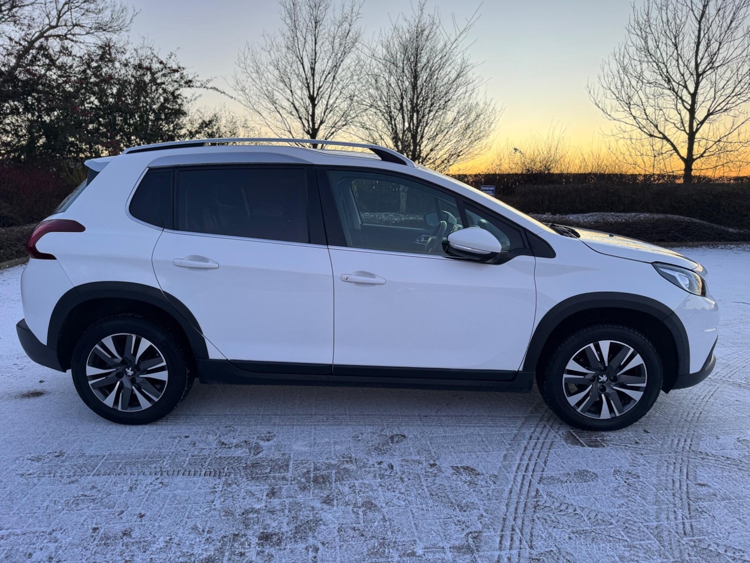 Used Peugeot 2008 2018 for sale - 77108854: Photo 16