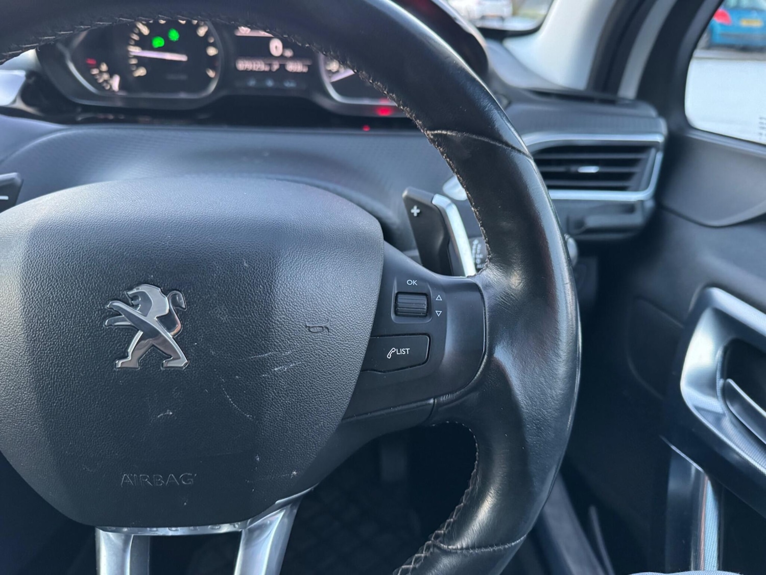 Used Peugeot 2008 2018 for sale - 77108854: Photo 22