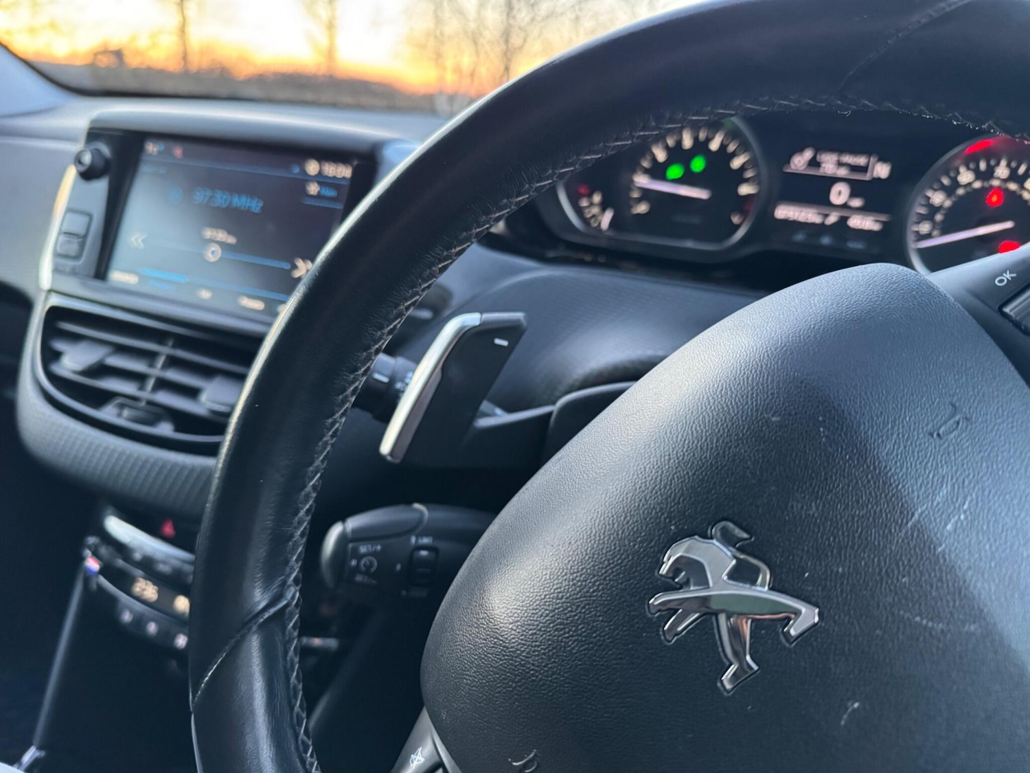 Used Peugeot 2008 2018 for sale - 77108854: Photo 23