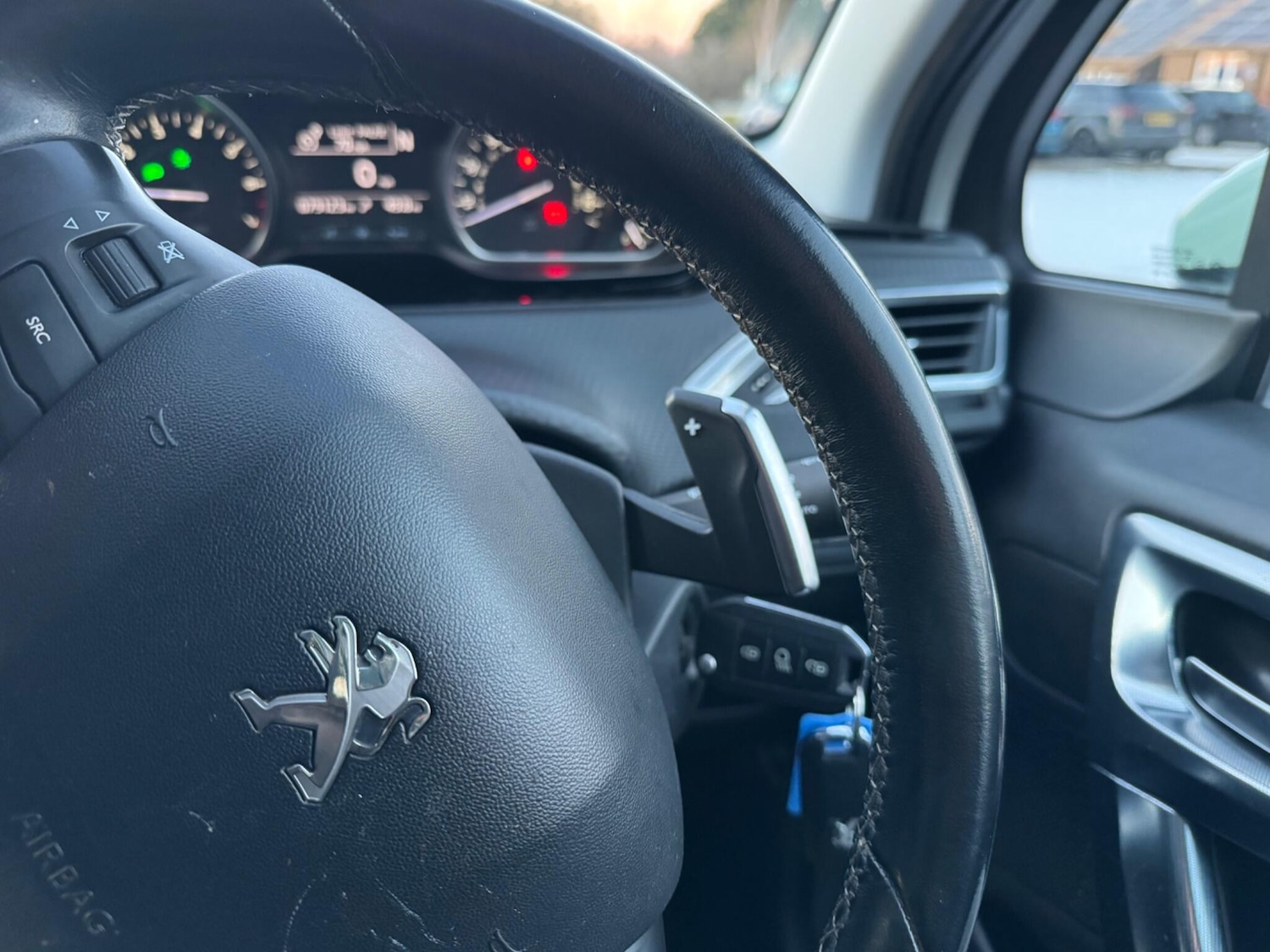 Used Peugeot 2008 2018 for sale - 77108854: Photo 24