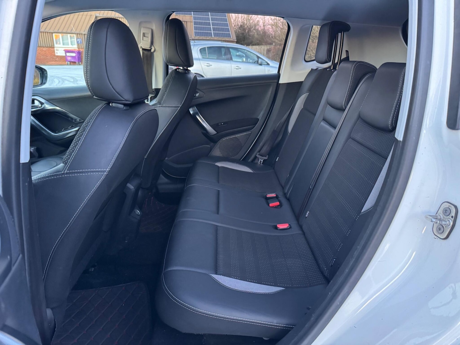 Used Peugeot 2008 2018 for sale - 77108854: Photo 43