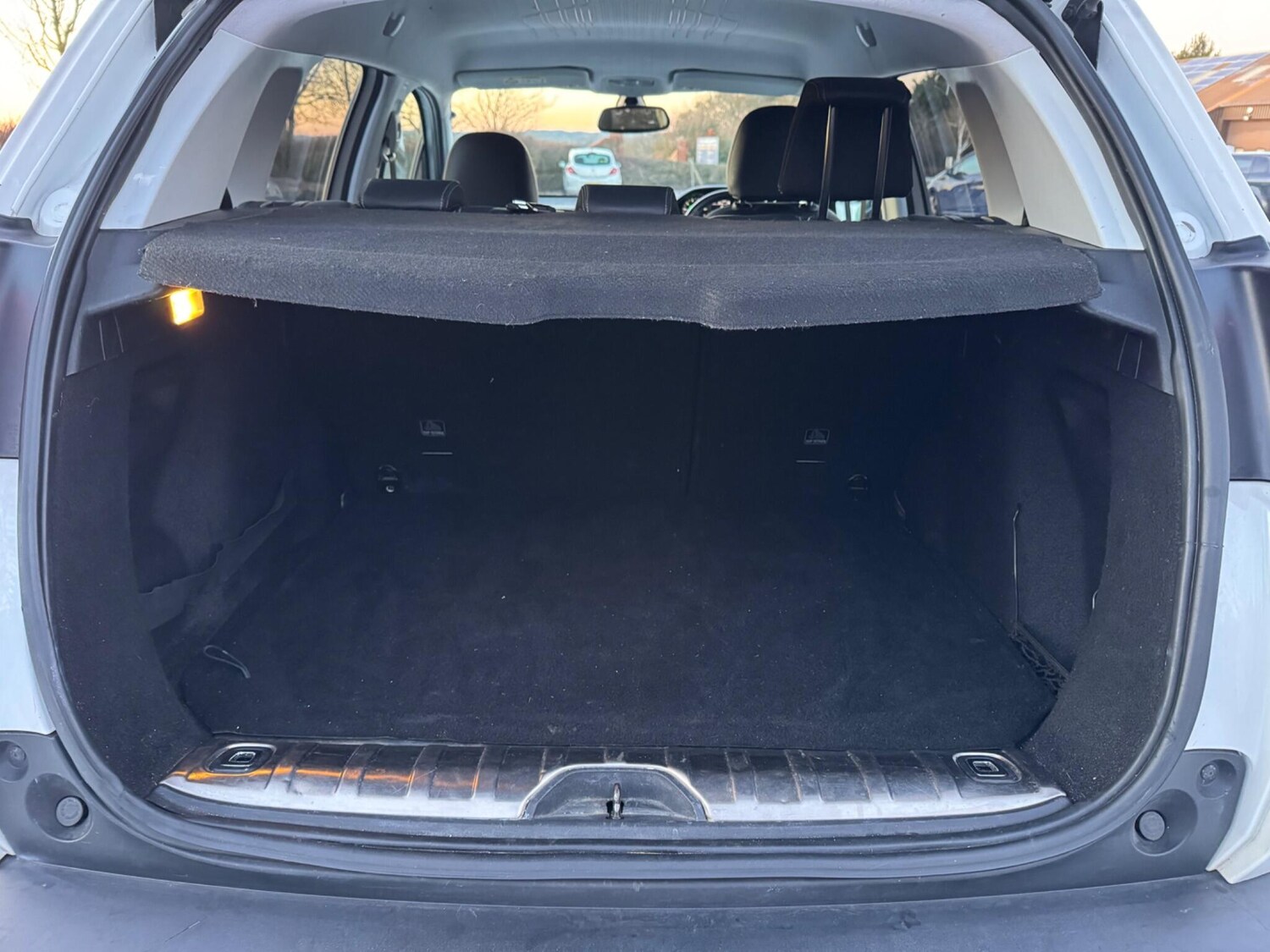 Used Peugeot 2008 2018 for sale - 77108854: Photo 53