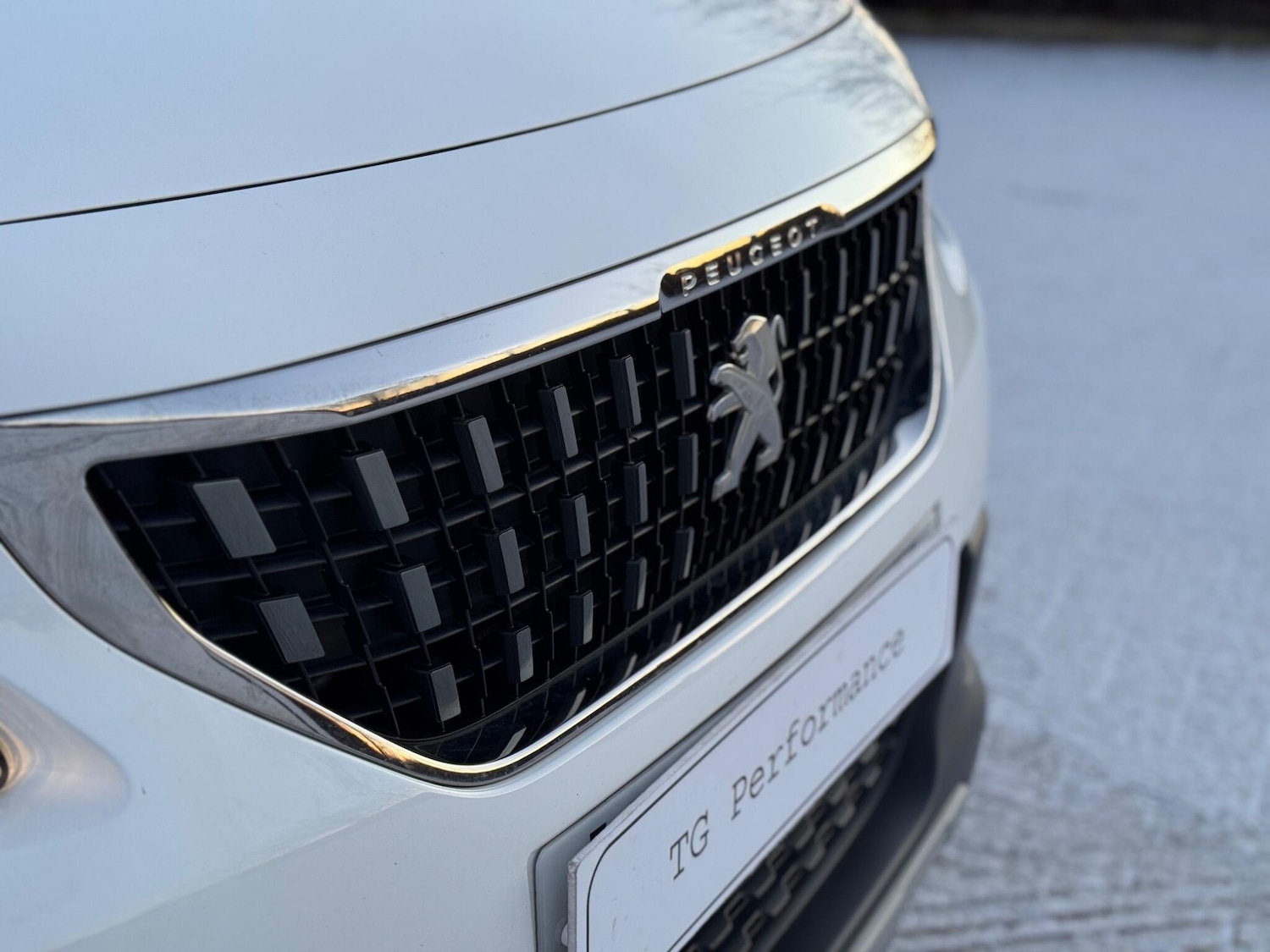 Used Peugeot 2008 2018 for sale - 77108854: Photo 56