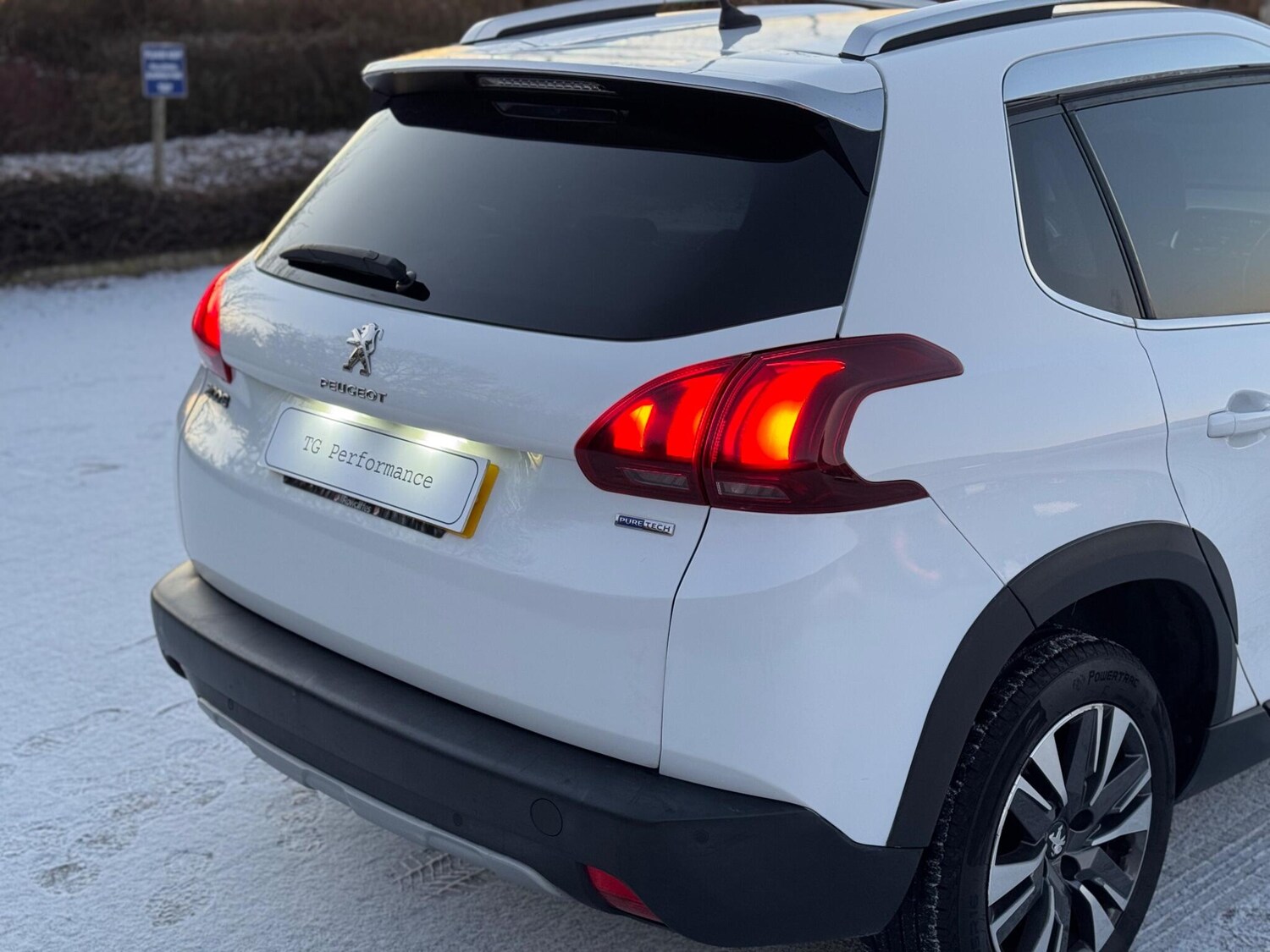 Used Peugeot 2008 2018 for sale - 77108854: Photo 57