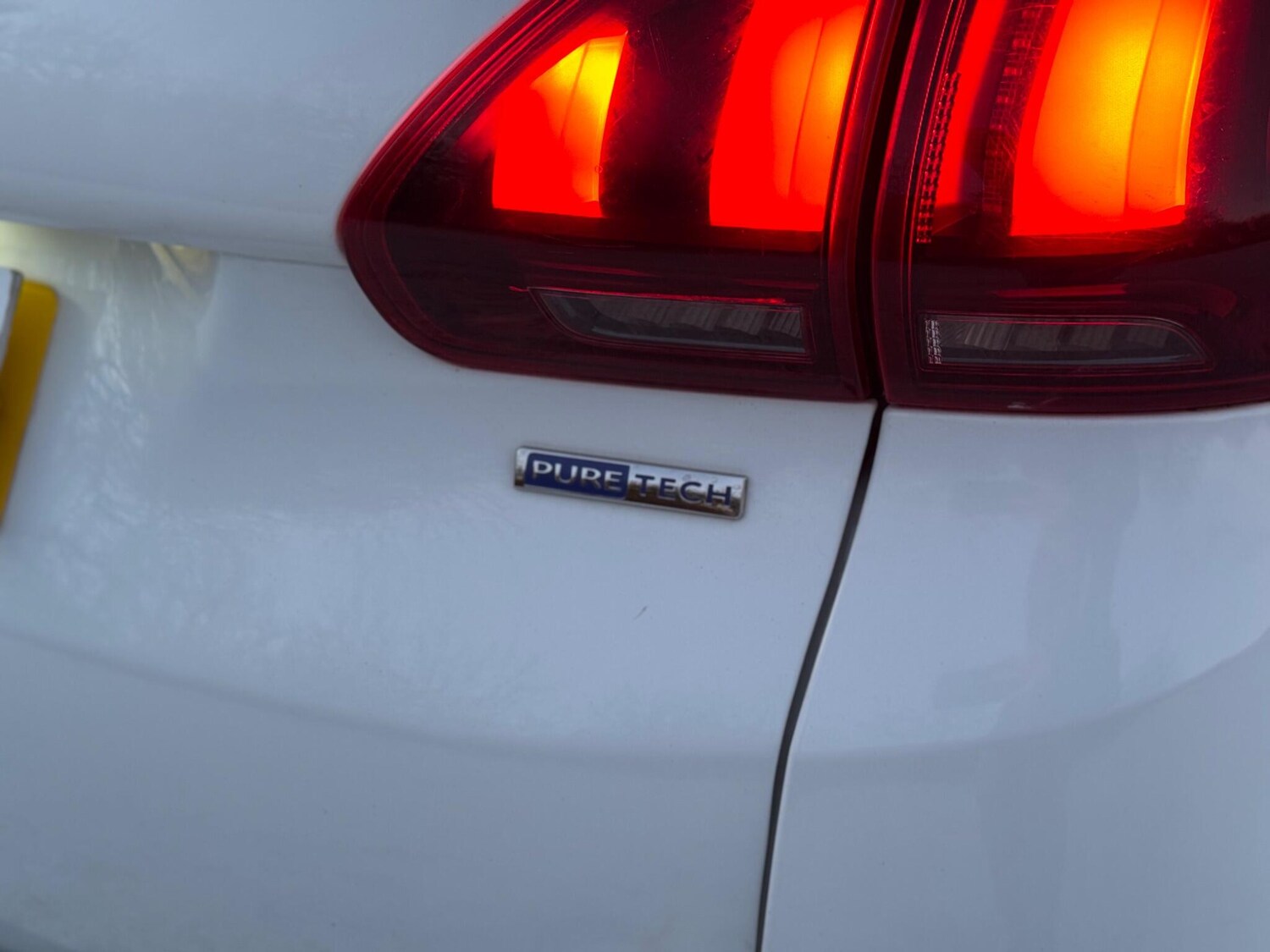 Used Peugeot 2008 2018 for sale - 77108854: Photo 59