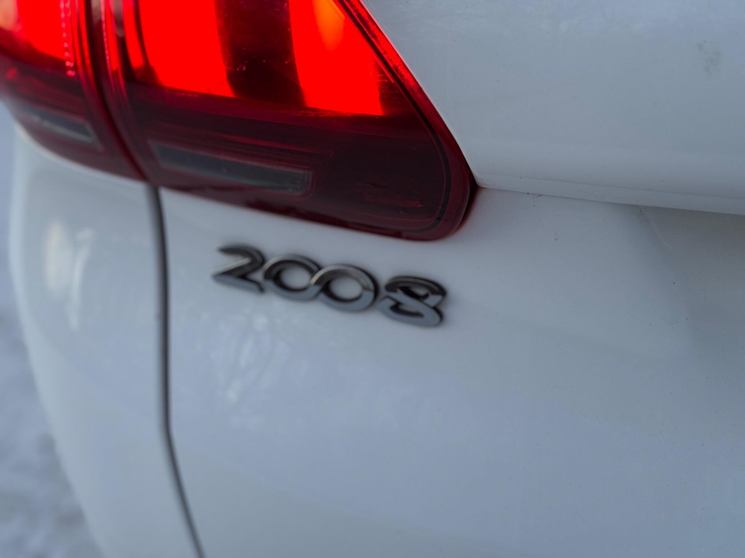 Used Peugeot 2008 2018 for sale - 77108854: Photo 60