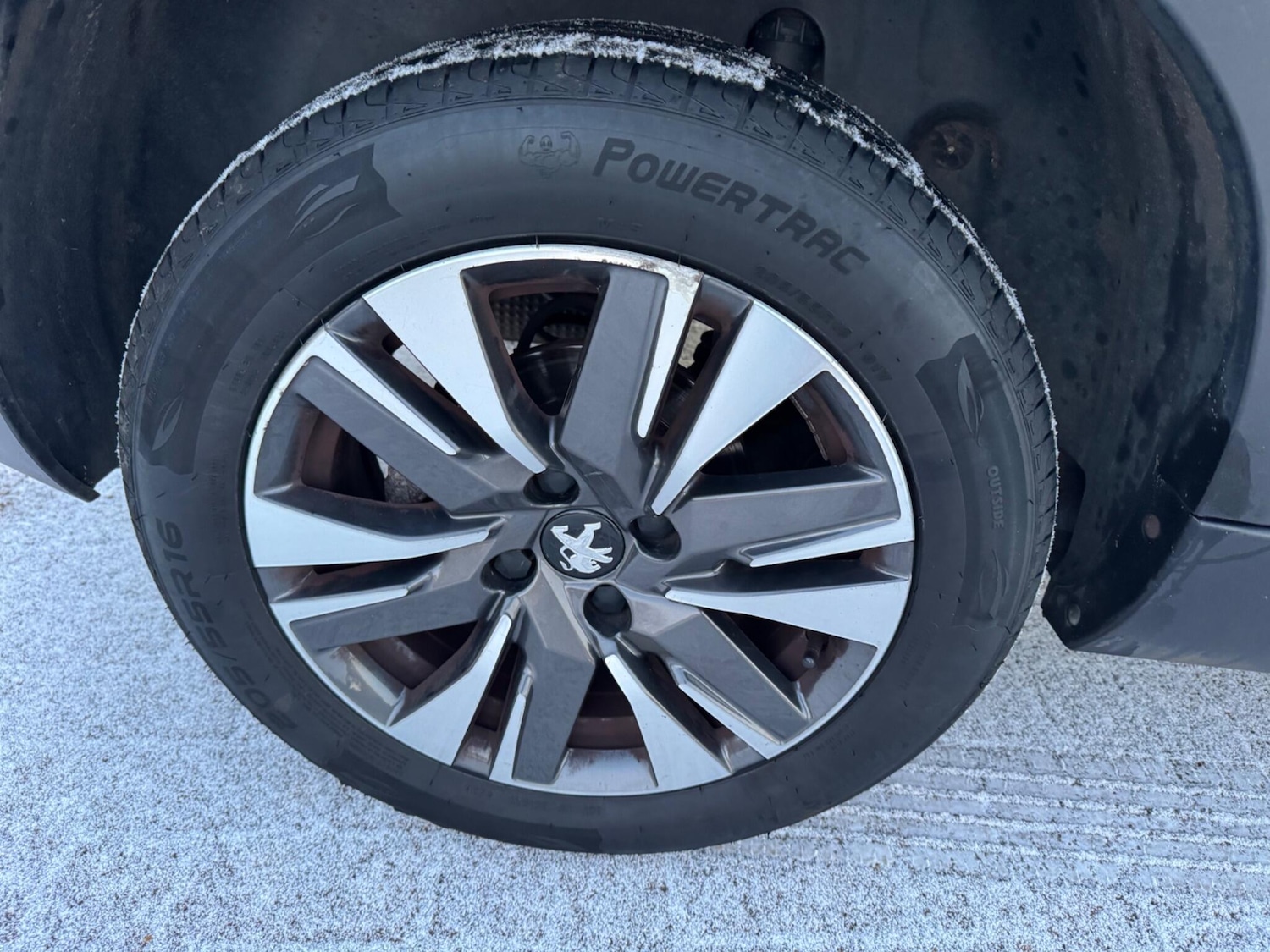 Used Peugeot 2008 2018 for sale - 77108854: Photo 66