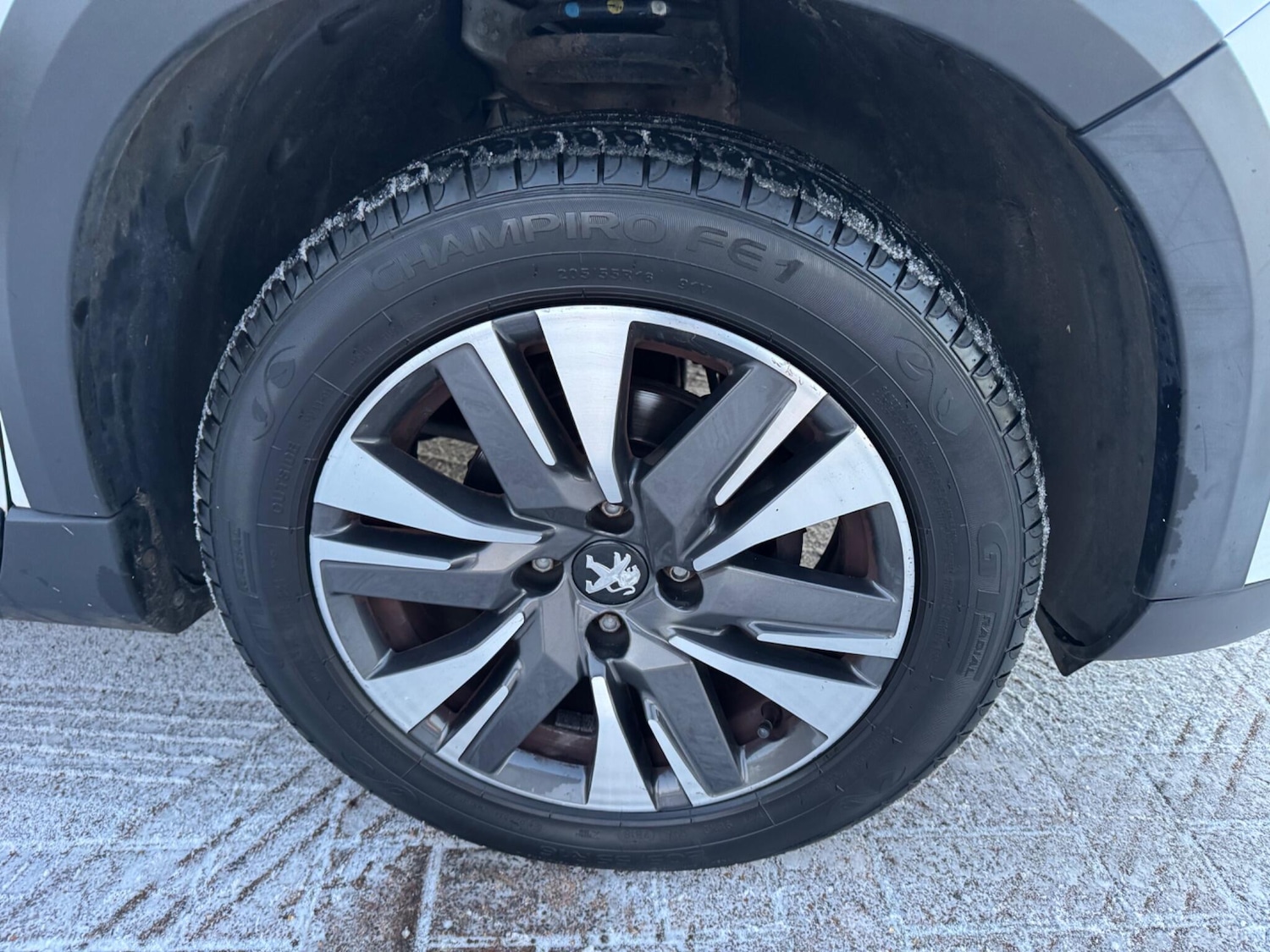 Used Peugeot 2008 2018 for sale - 77108854: Photo 67