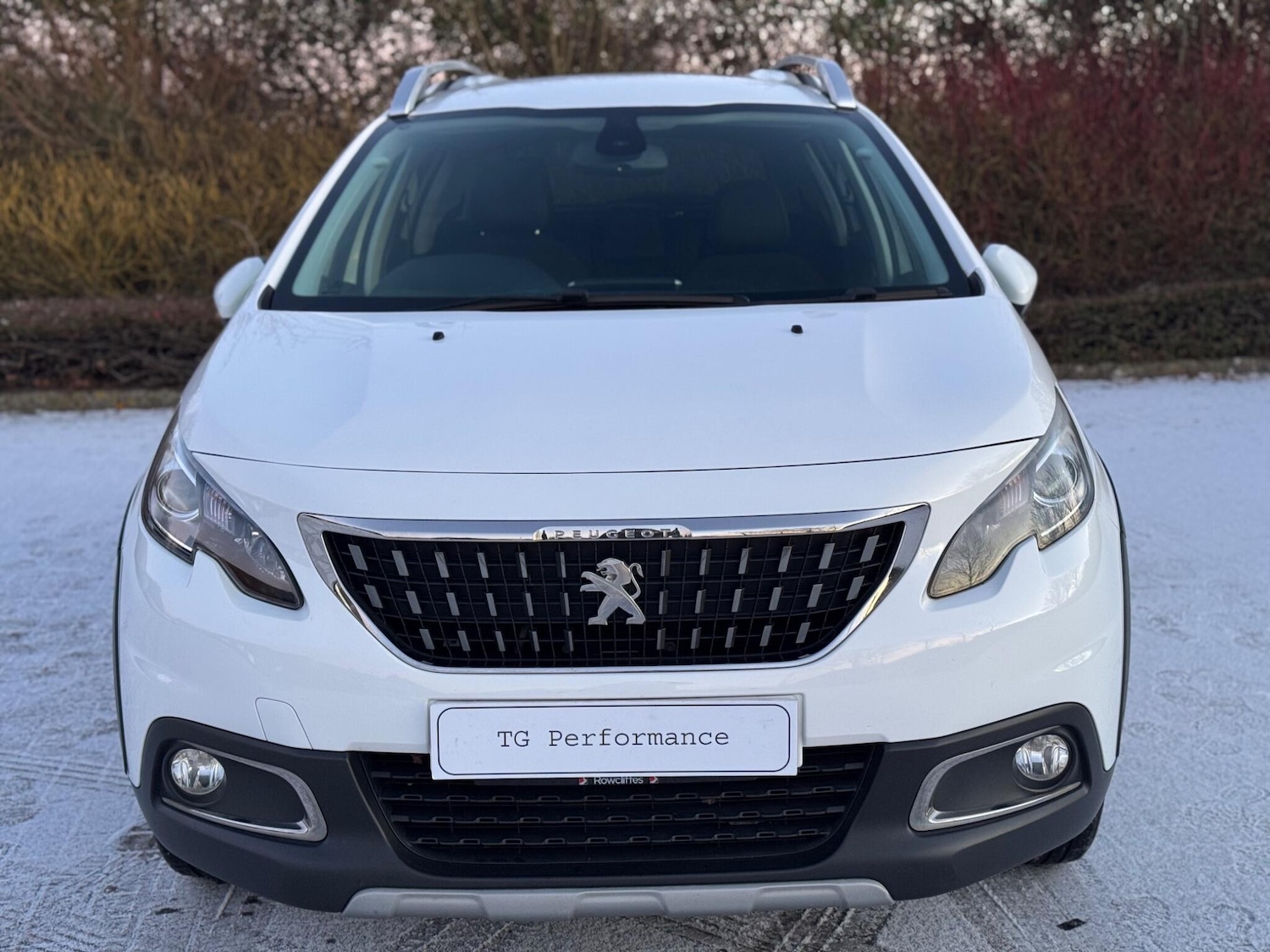 Used Peugeot 2008 2018 for sale - 77108854: Photo 8