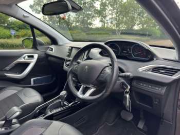 Used Peugeot 2008 2019 for sale - 74957870: Photo
