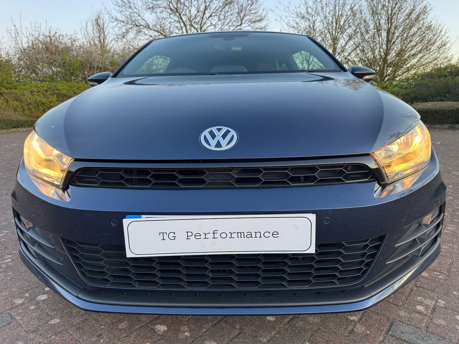 Used Volkswagen Scirocco 2014 for sale - 76990541: Photo 15