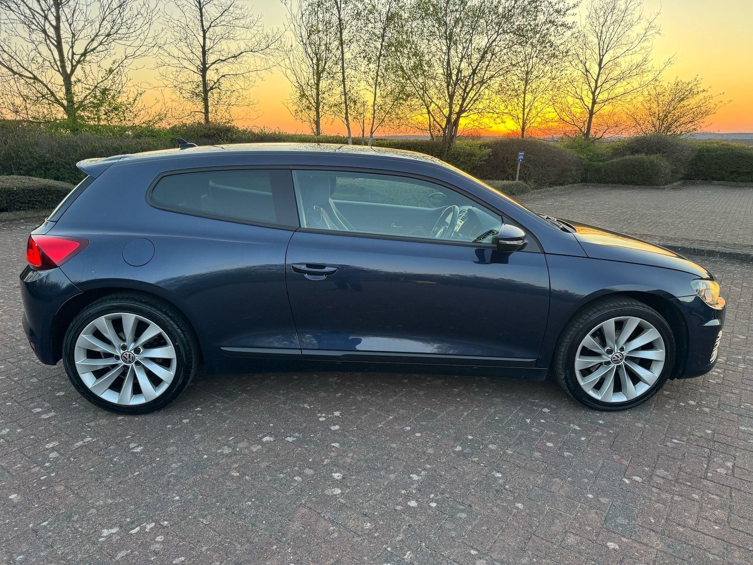 Used Volkswagen Scirocco 2014 for sale - 76990541: Photo 17