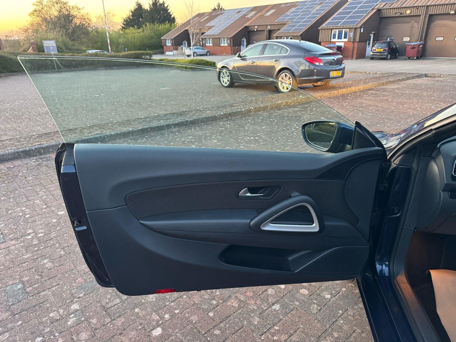 Used Volkswagen Scirocco 2014 for sale - 76990541: Photo 42