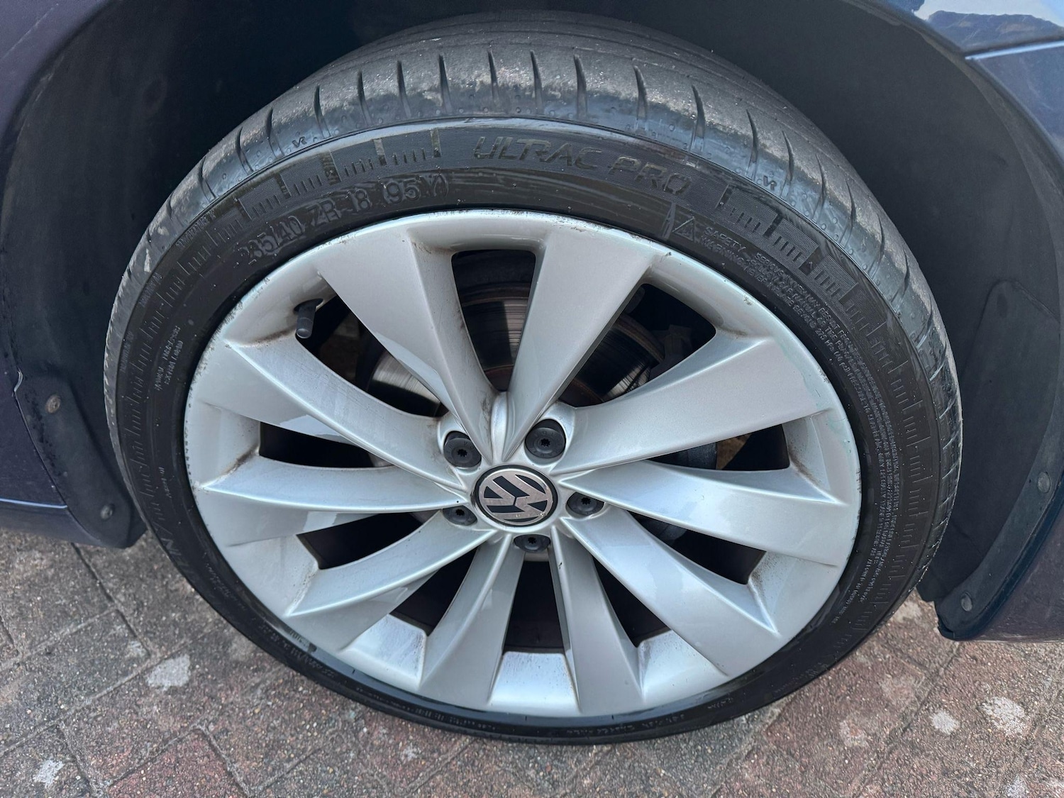 Used Volkswagen Scirocco 2014 for sale - 76990541: Photo 43