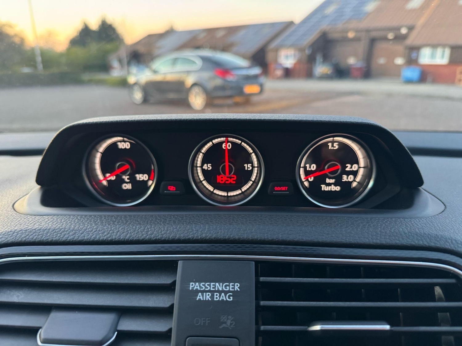 Used Volkswagen Scirocco 2014 for sale - 76990541: Photo 48