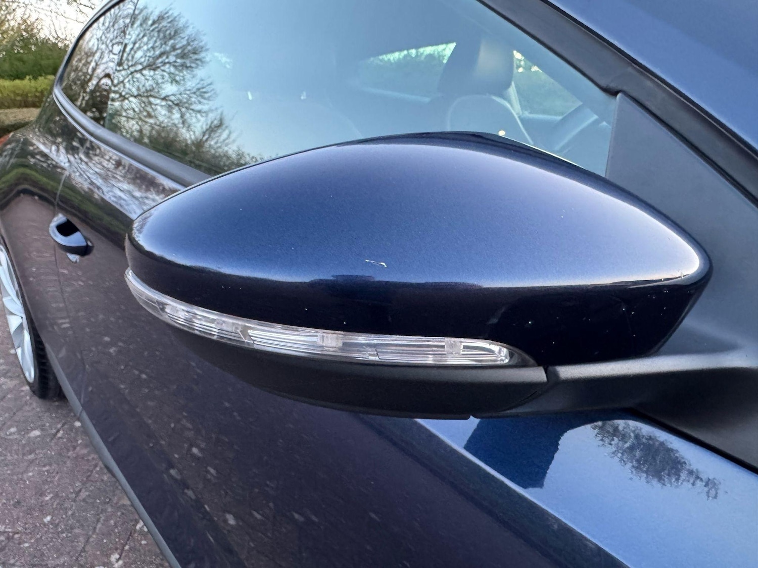 Used Volkswagen Scirocco 2014 for sale - 76990541: Photo 50