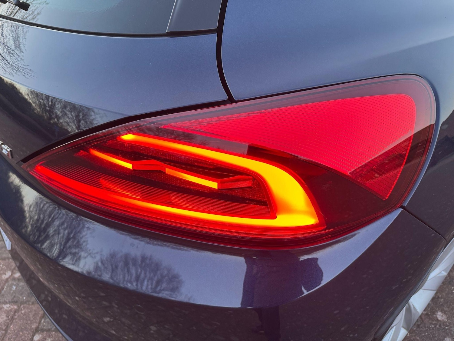 Used Volkswagen Scirocco 2014 for sale - 76990541: Photo 57