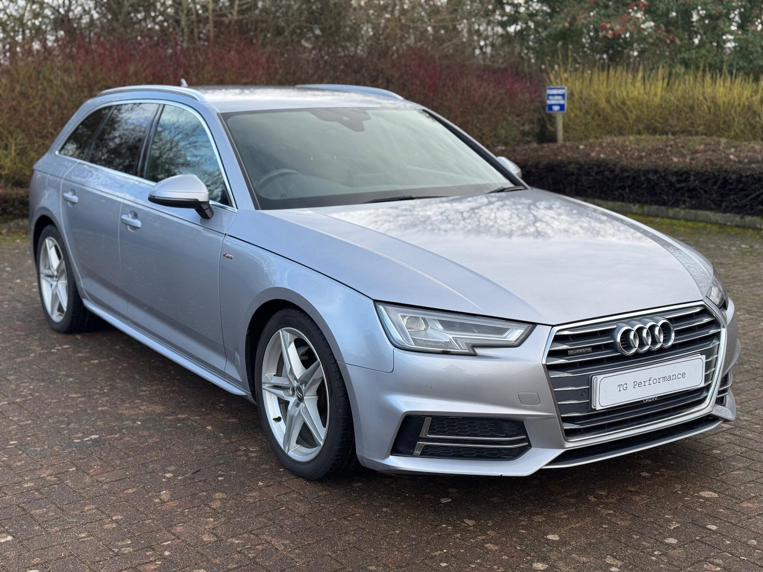 Used Audi A4 2016 for sale - 77439813: Photo 14