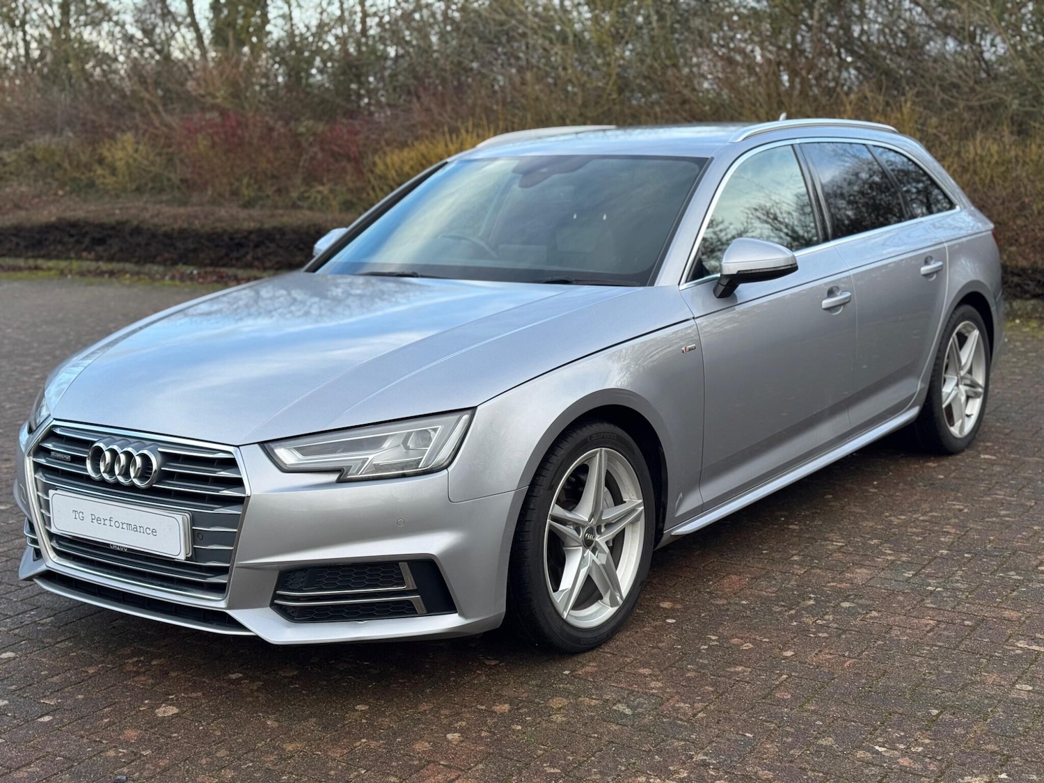 Used Audi A4 2016 for sale - 77439813: Photo 15