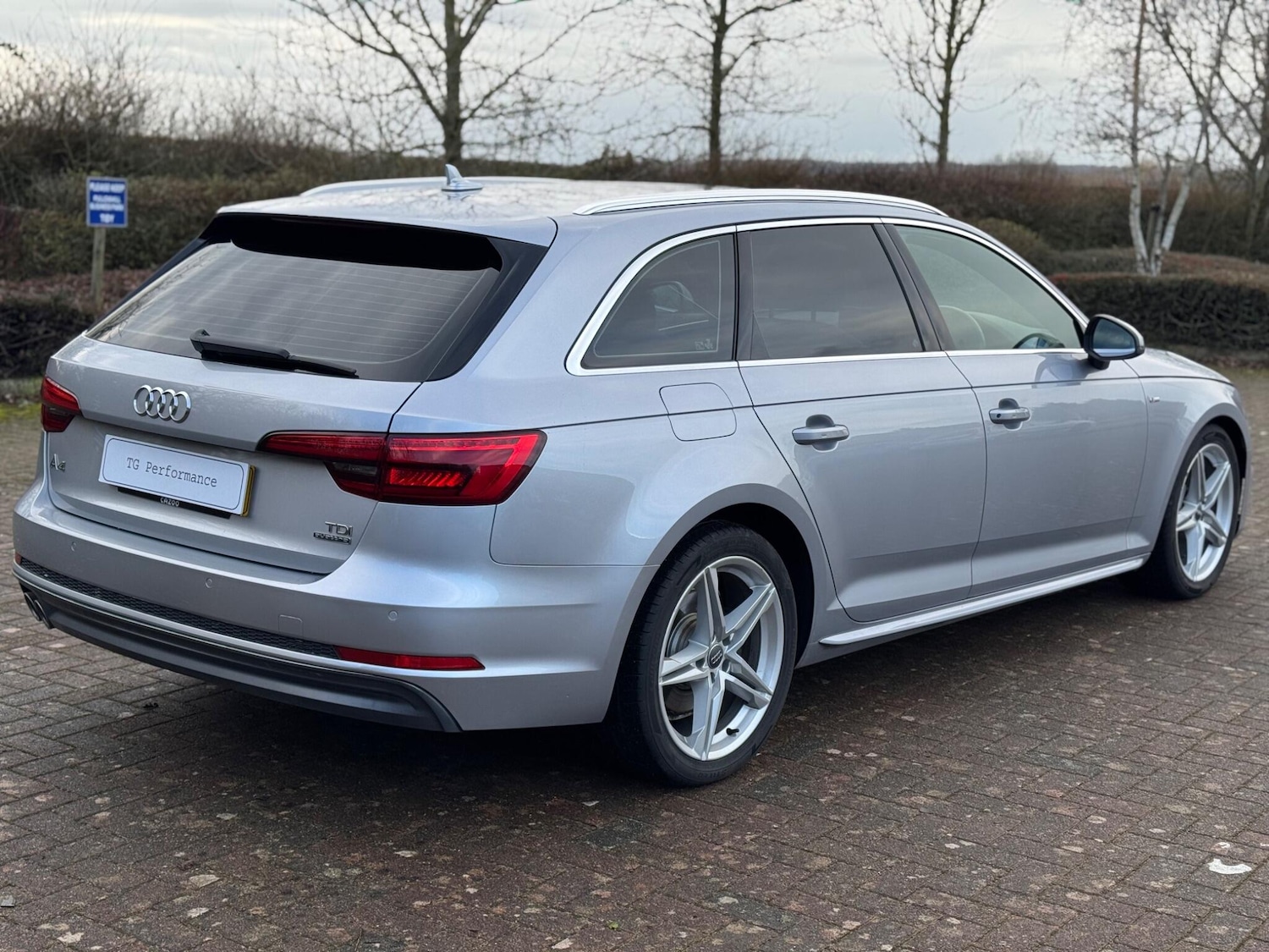 Used Audi A4 2016 for sale - 77439813: Photo 17