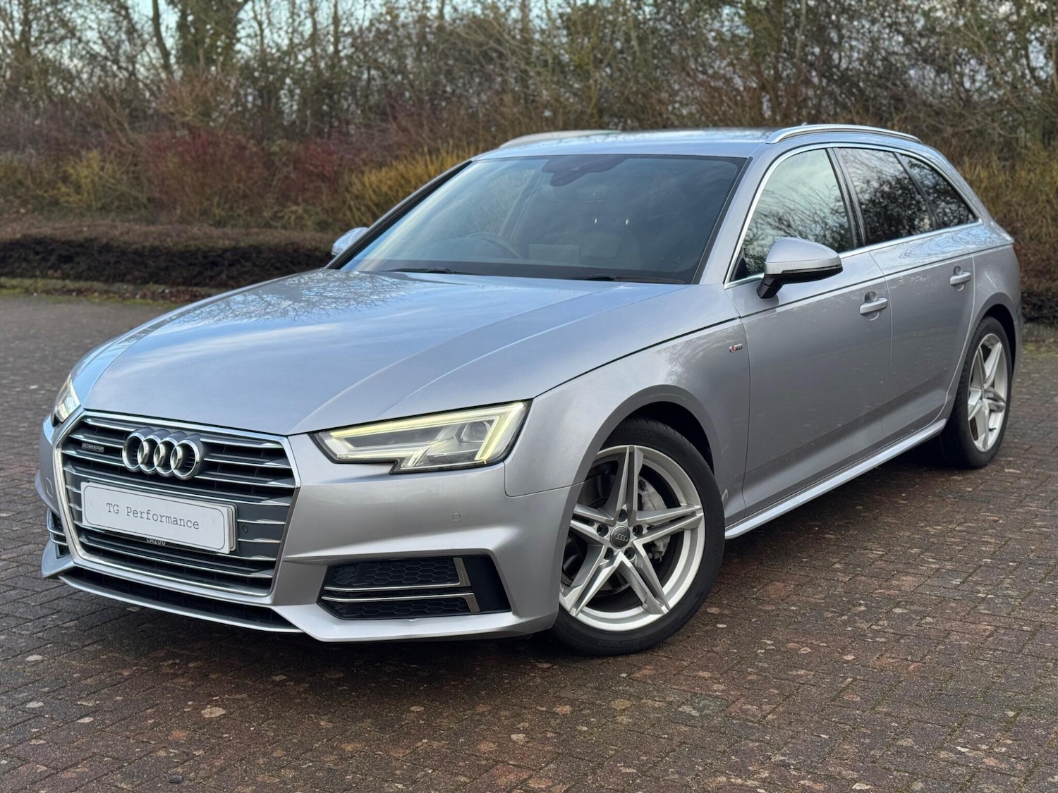 Used Audi A4 2016 for sale - 77439813: Photo 18