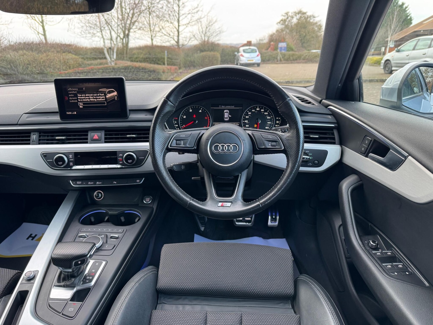 Used Audi A4 2016 for sale - 77439813: Photo 19