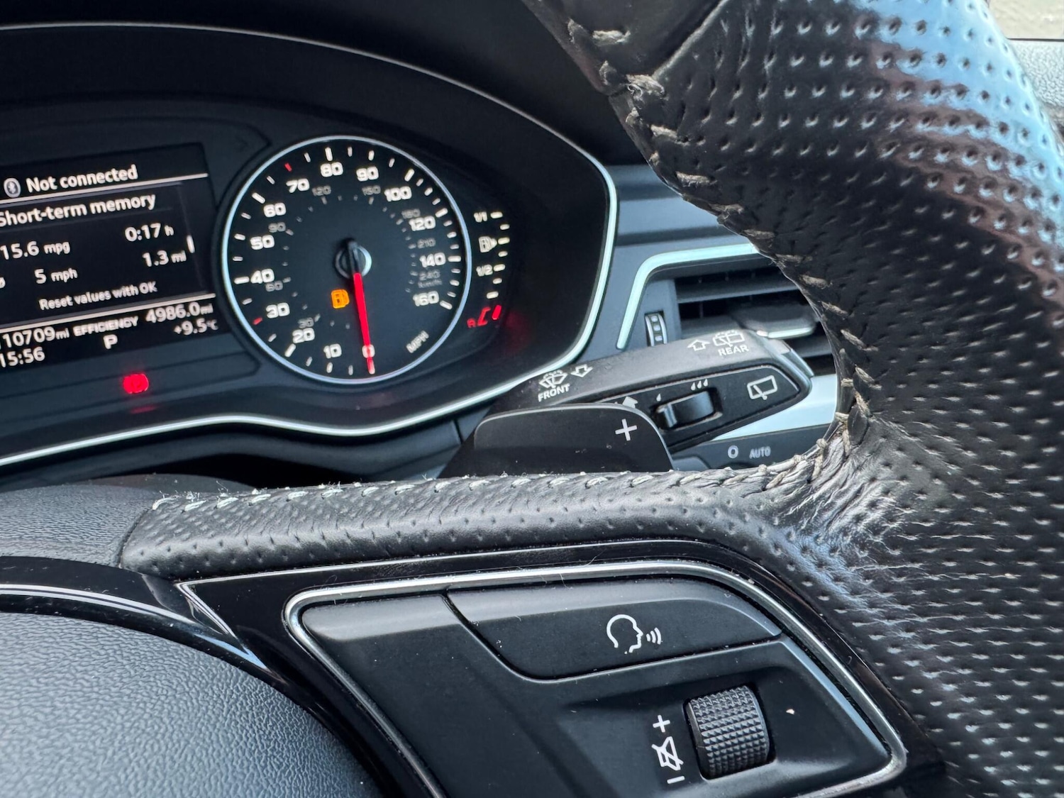 Used Audi A4 2016 for sale - 77439813: Photo 24