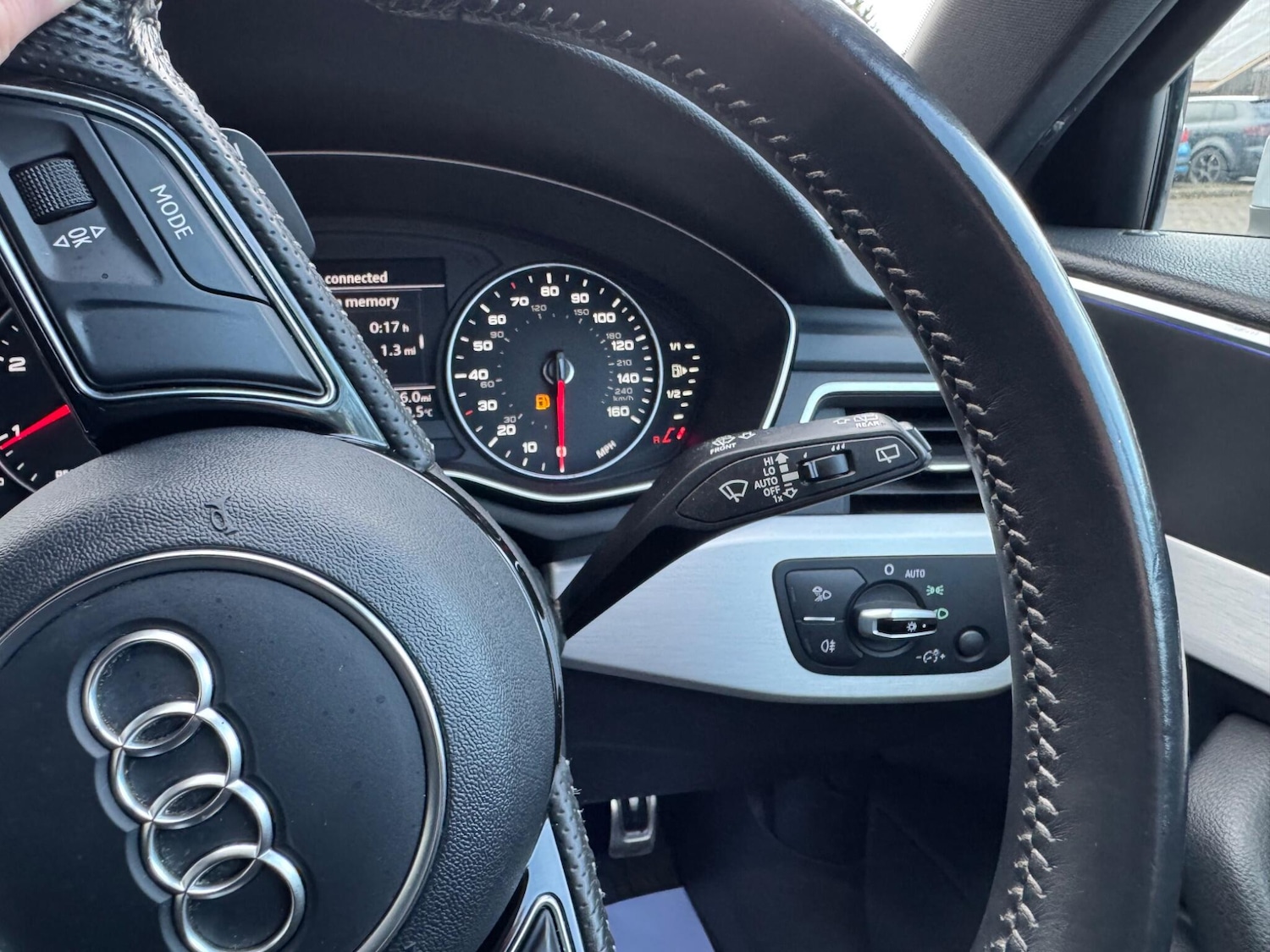 Used Audi A4 2016 for sale - 77439813: Photo 26