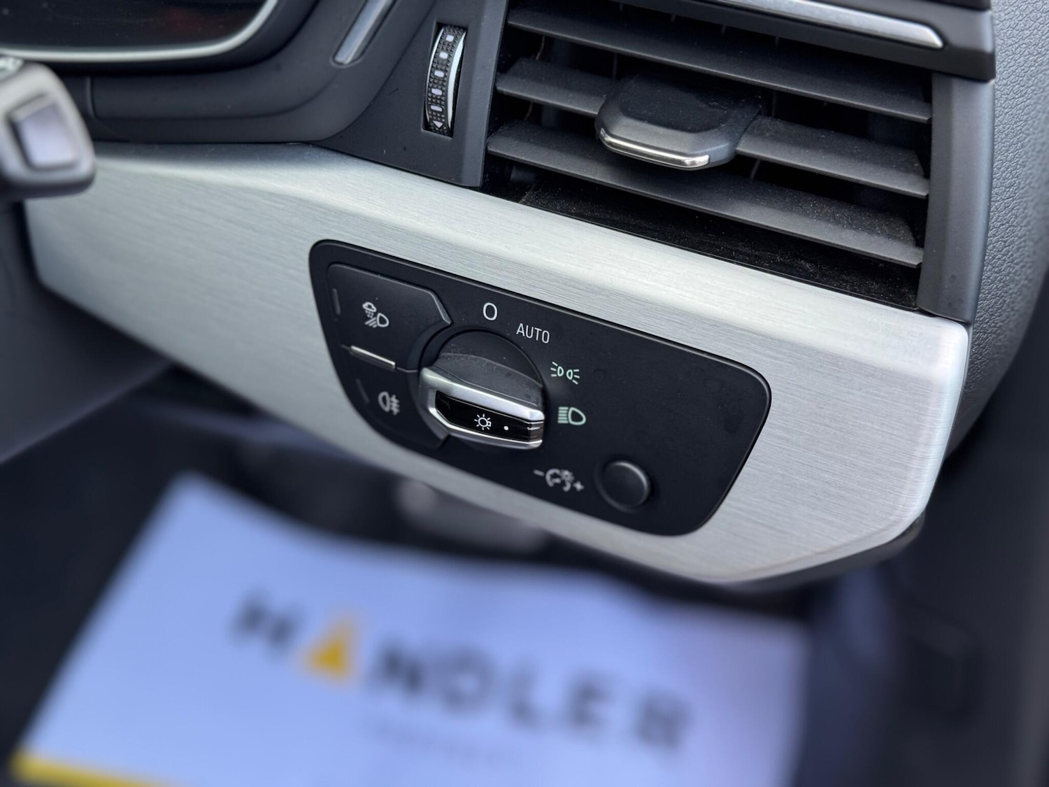 Used Audi A4 2016 for sale - 77439813: Photo 27