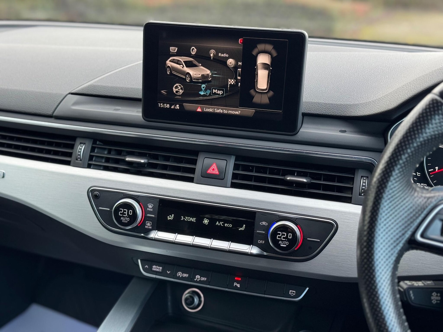 Used Audi A4 2016 for sale - 77439813: Photo 28