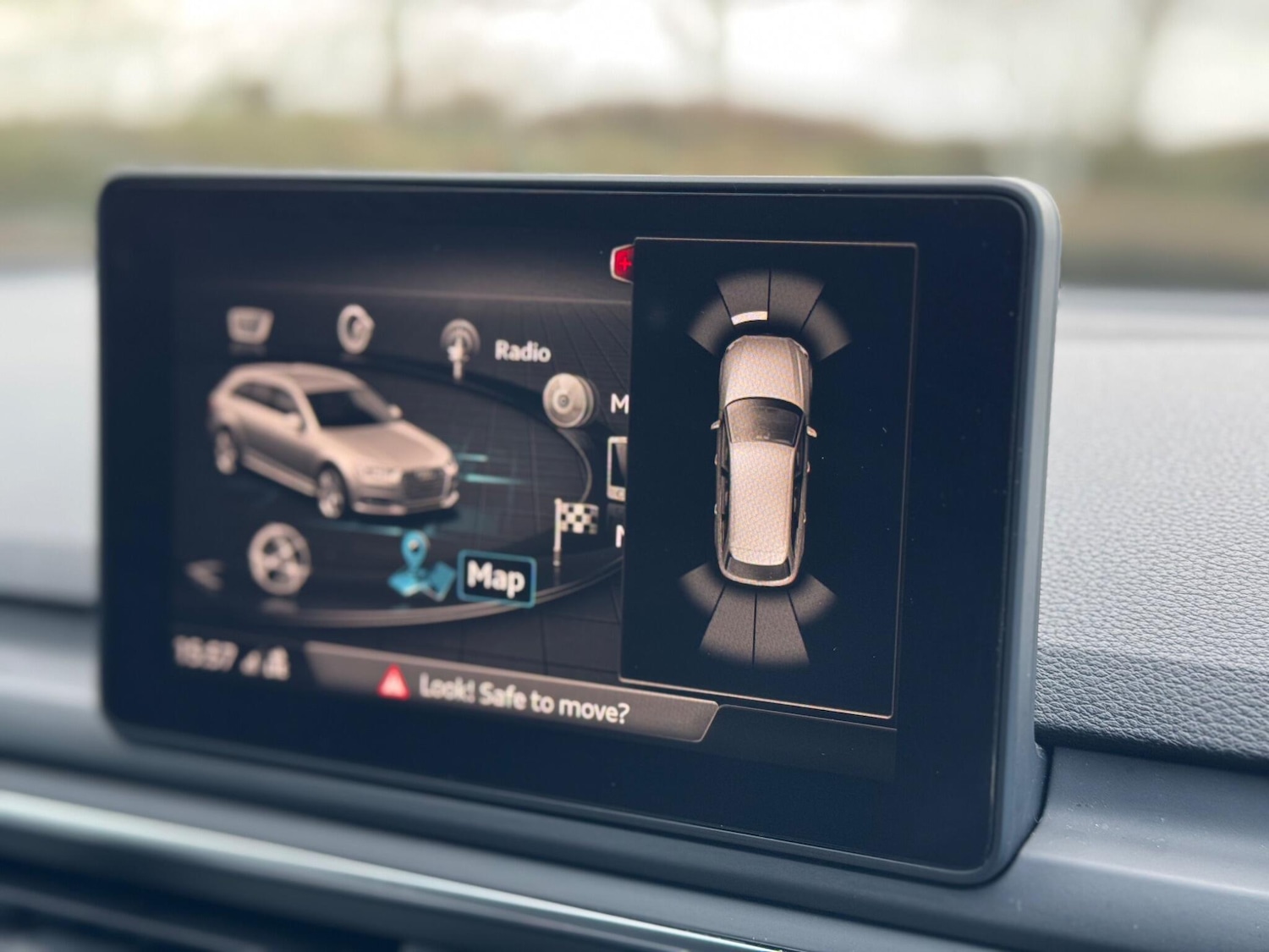 Used Audi A4 2016 for sale - 77439813: Photo 29