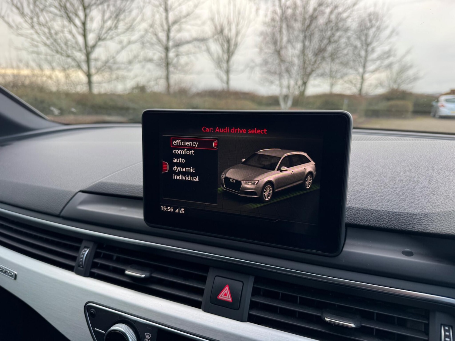 Used Audi A4 2016 for sale - 77439813: Photo 30