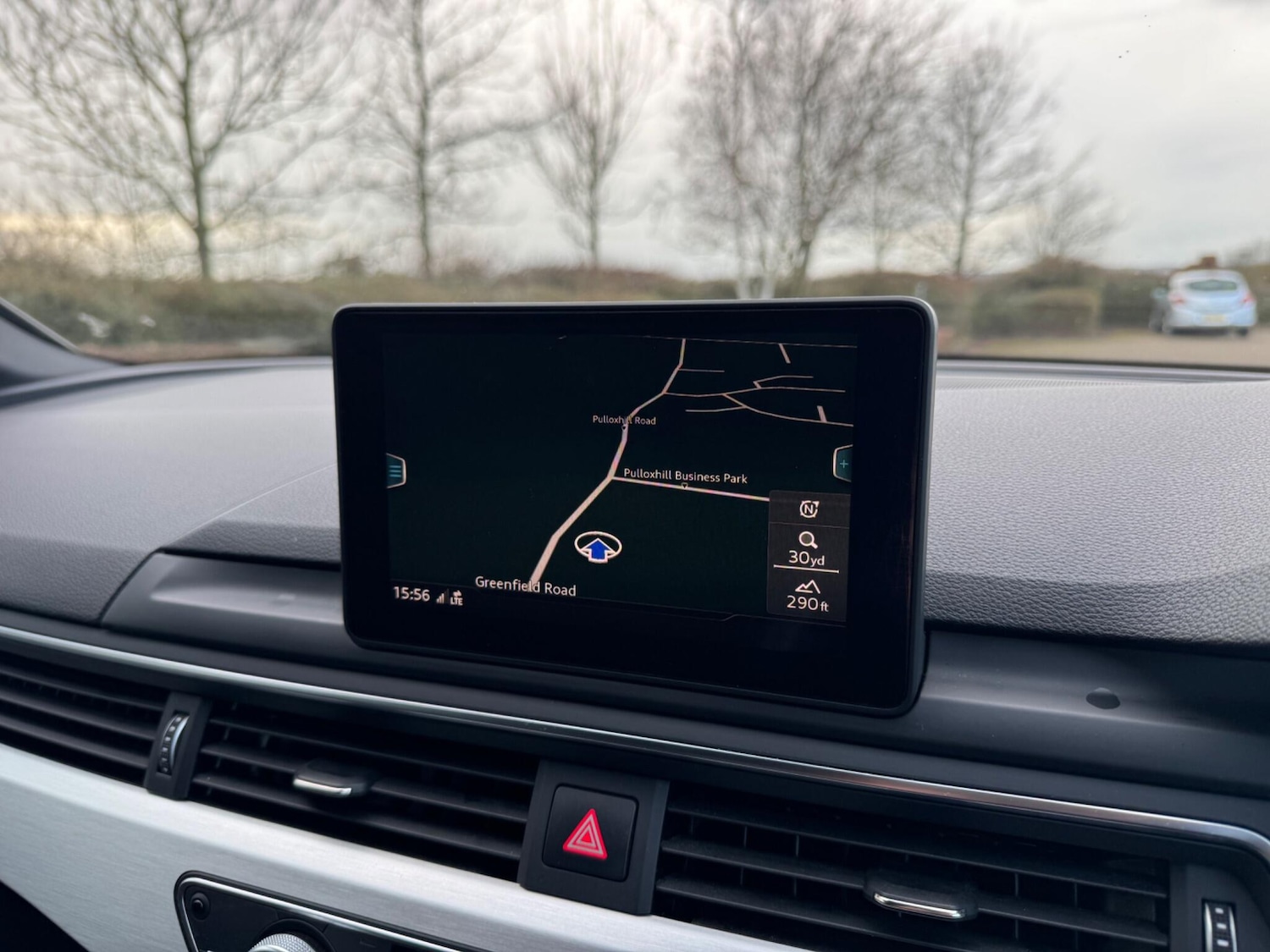 Used Audi A4 2016 for sale - 77439813: Photo 31